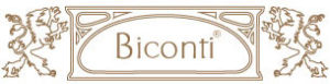 Биконти - логотип