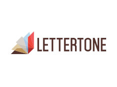 Lettertone Brandbook