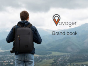 Voyager Brandbook