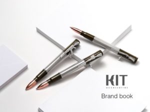 KIT Brandbook