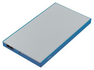 Внешний аккумулятор «NEO NS50L», 5000mAh синий