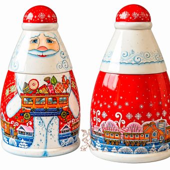 Новогодние подарки