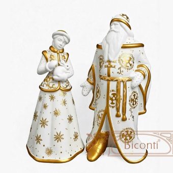farforovye-statuetki-ded-moroz-snegurochka